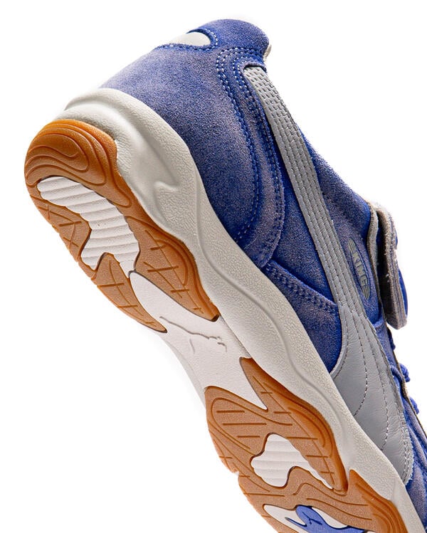 Puma x KIDSUPER King Indoor | 401180-01 | AFEW STORE Puma x KIDSUPER King Indoor | 401180-01 | AFEW STORE